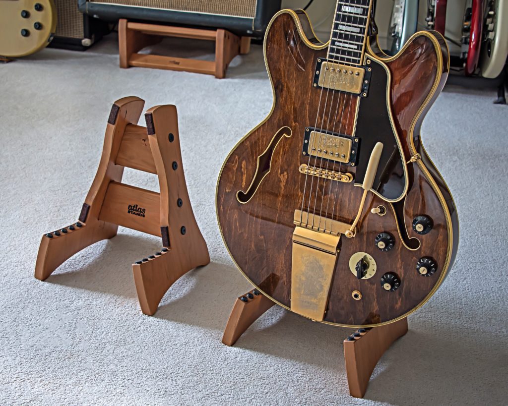 DeeBeeUs Guitar Stand Banner 1 DeeBeeUs Guitar Stand Banner 1